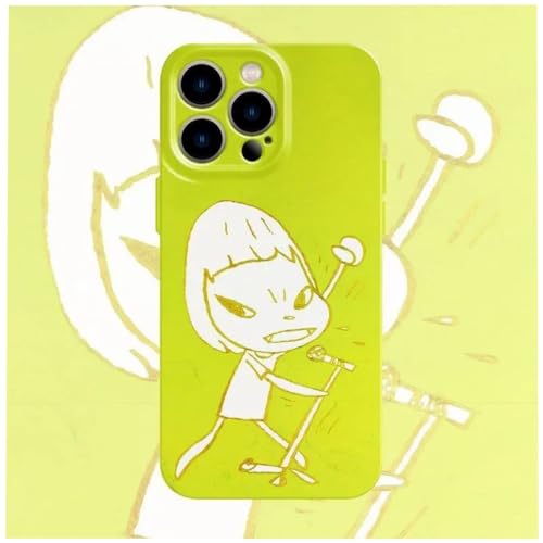�ޗǔ��q �X�}�z�P�[�X �}�X�^�[�h�O���[�� �̂��Ă��� �Ȃ� �悵�Ƃ� iPhone 16e �P�[�X PC �A�C�t�H���P�[�X iPhone17ProMax/17Pro/16 �g�уP�[�X ���킢�� �ʔ��� �A�j���O�b�Y �n�[�h�V�F�� �E���ȒP �F�򂹂Ȃ� �G