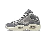 Men Reebok QUESTION MID Men's Basketball Shoes (Numeric_11)
