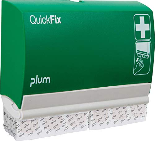 Preisvergleich Produktbild Plum Pflasterspender QuickFix