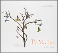 The shoe tree 8494189646 Book Cover
