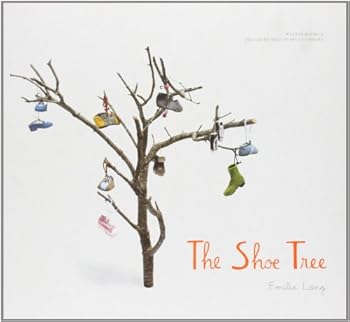 Paperback The shoe tree [Spanish] Book