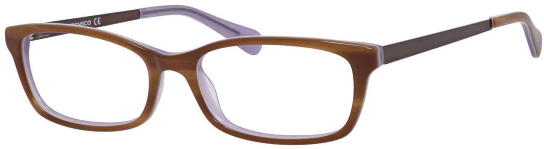Eyeglasses Adensco AD 213 0MMH Havn Lil