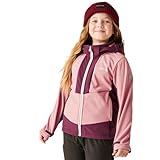 Rose Regatta Haydenbury Softshell Jacket 13 Years