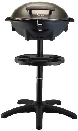 Preisvergleich Produktbild Tristar Kugelgrill Barbecue