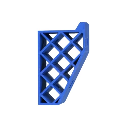 Ski Snowboard Wall Mount Rack Without Marring Surfaces Protects Equipment Fit Various Board Types and Size Space Saving Ski Rack