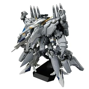 HG 1/144 アリュゼウス プラモデル 『機動戦士ガンダム 閃光のハサウェイ キルケーの魔女』