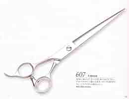 光シザー　カットハサミ 楽天市場】【正規品】HIKARI（ヒカリシザーズ）セニングシザーズ