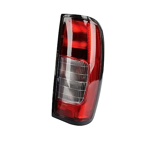 Feu arrière de voiture avec ampoule de recul intégrée pour Nissan Navara D22 droit