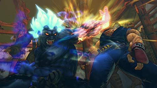 Image of Super Street Fighter IV: Arcade Edition -Xbox 360 (Renewed)