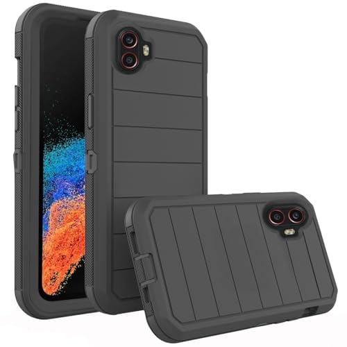 Coque Samsung Galaxy XCover 6 Pro robuste et antichoc accessoires mobiles robustes