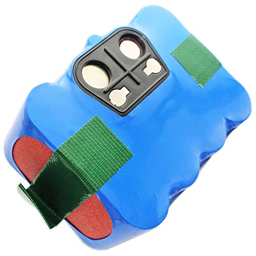 AccuCell Batterie Samba XR210 2000 mAh NS3000D03X3, YX-NI-MH-022144