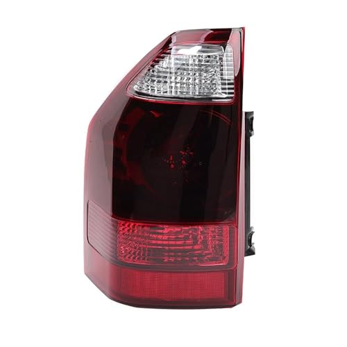 Feux arrière voiture Pajero V73 contre l'infiltration d'eau lampe de frein étanche 2003-2006