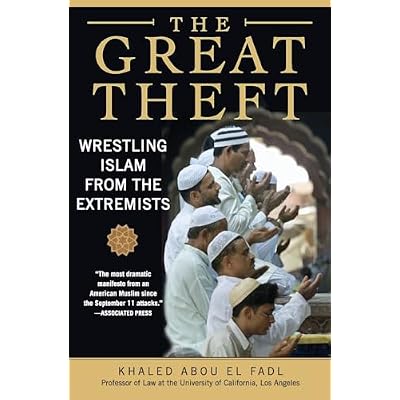 The Great Theft