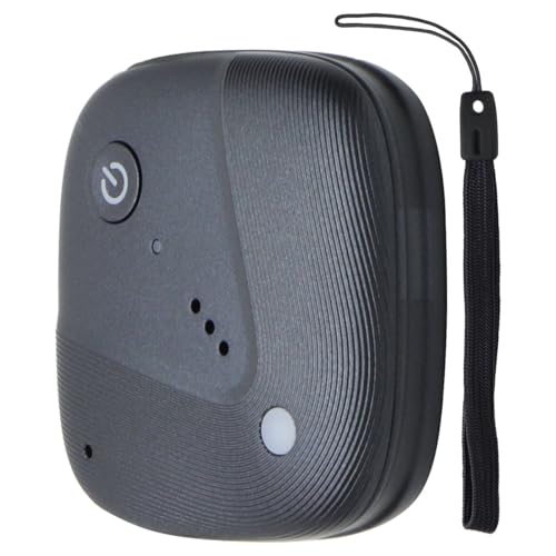 SyncUP Tracker GPS Tracker for T-mobile Black New in Box