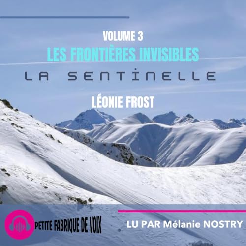 Couverture de La sentinelle