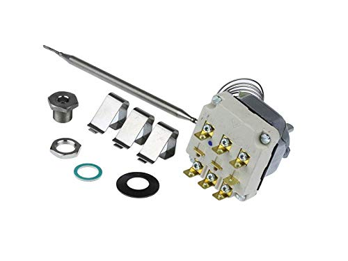 WELLS MANUFACTURING CO WS-66688 Thermo Temp CTRL