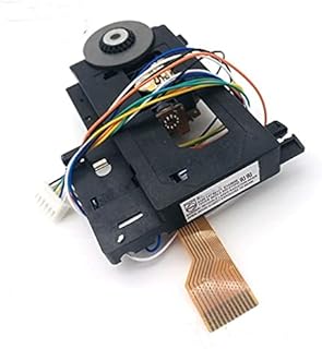 Keneddng Replacement for MISSION-Cyrus dAD1 dAD1.5 Radio CD Player Laser Head Optical Pick-ups Bloc Optique Repair Parts