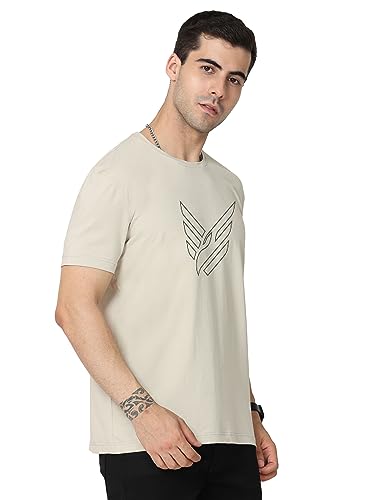 Image of STELLERS Mens Round Neck Tshirt