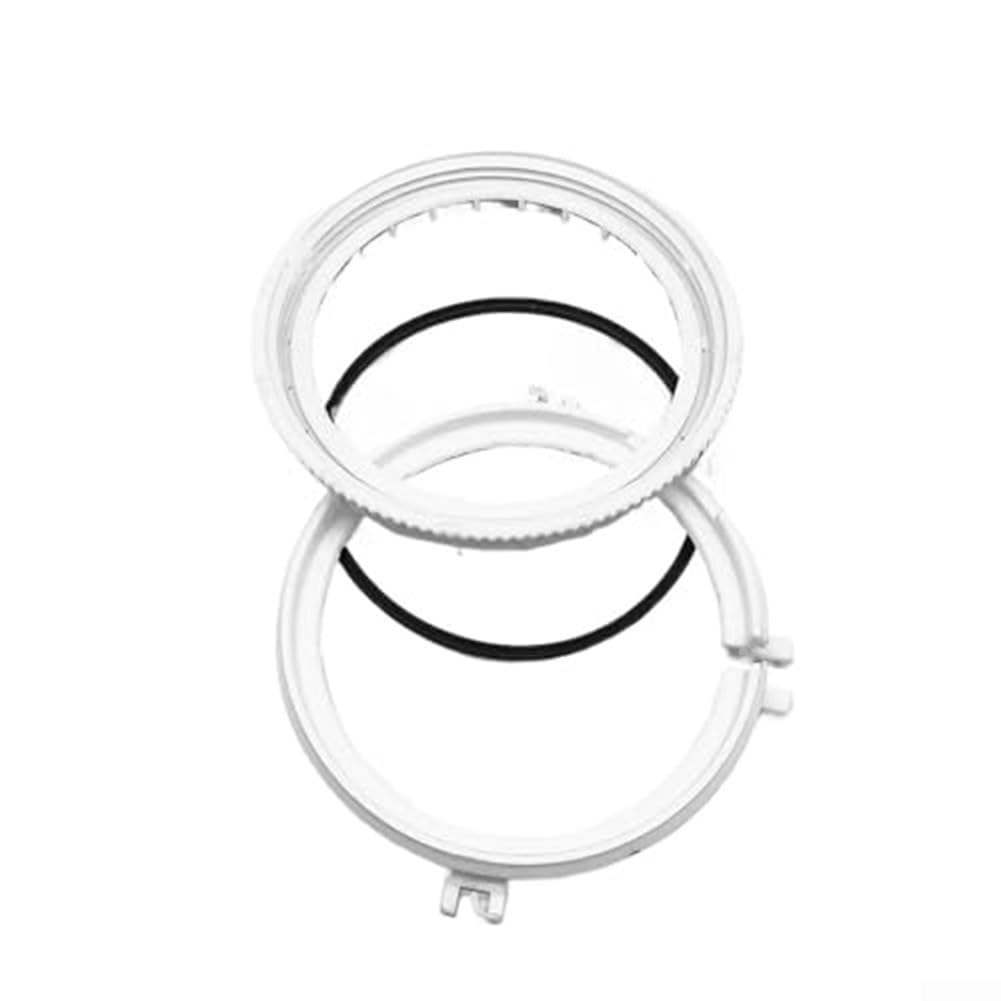 Set di unità di tenuta per serbatoio pompa carburante per A4 A5 per a6, ricambio per OE 4F0201921A/4F0201375/4F0919133B, materiale ABS, facile da installare parte interna dell'interruttore