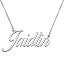 Jaidlin - Silver