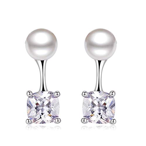 Bijoux d'oreilles en perles raffinées parfaits pour sublimer vos soirées