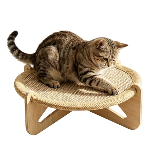 Rascador para gatos y alfombra protectora de sofás muebles y suelo 2