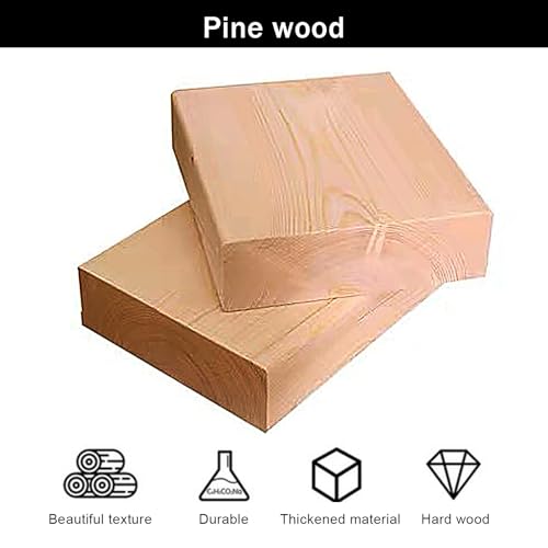 Banco de madera maciza de diseño grueso para la entrada de casa 5