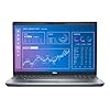 Dell Precision 3571 15.6″ FHD, Core i9-12900H 2.5GHz, 32GB RAM, 1TB NVMe, Windows 11 Pro 64Bit, CAM, NVIDIA T600 4GB, (Renewed)