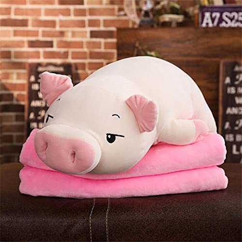 38 110 110 Cmぬいぐるみ貯金箱柔らかいぬいぐるみ手の暖かい毛布のスケシッシュの豚ぬいぐるみ人形の子供たちが快適な贈り物 かわいいぬいぐるみ Color White A サイズ 110 Cm Sobneqce の最安値と通販店 在庫有り サープラ