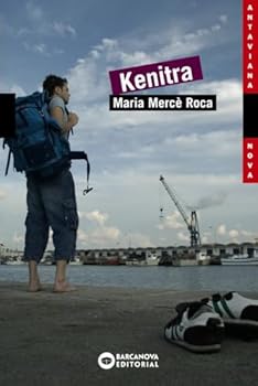 Paperback Kenitra (Antaviana Nova) (Catalan Edition) [Catalan] Book