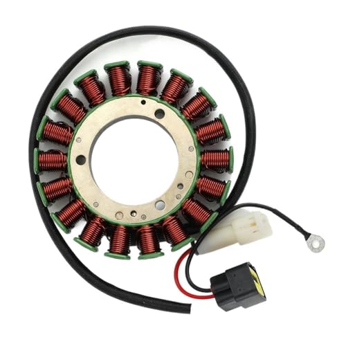 Bobine de stator moteur générateur magnéto hors-bord FL115A