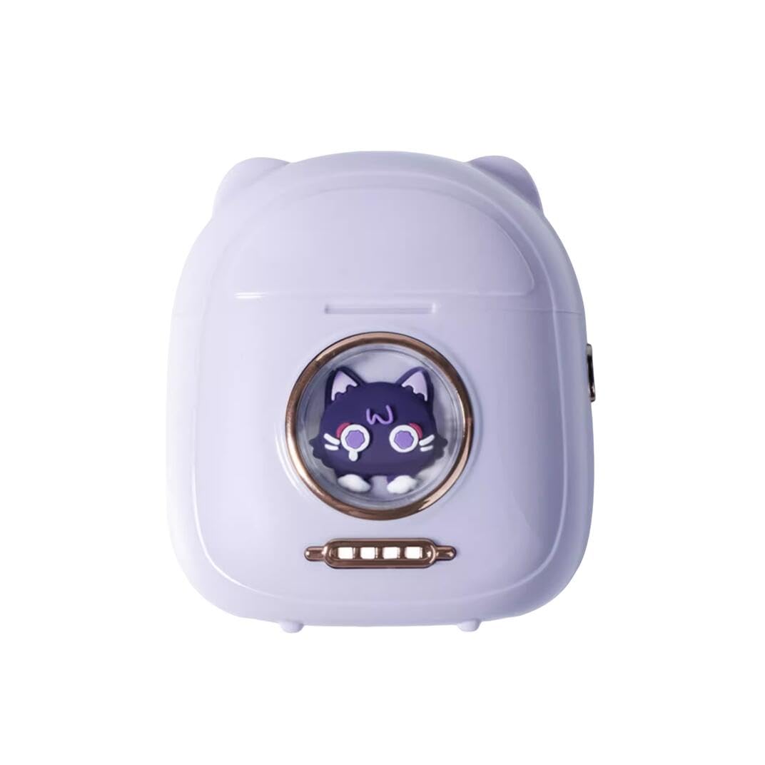 Amazon.co.jp: 原神 フリーナ 放浪者 散兵 ショウ イヤホン ワイヤレス