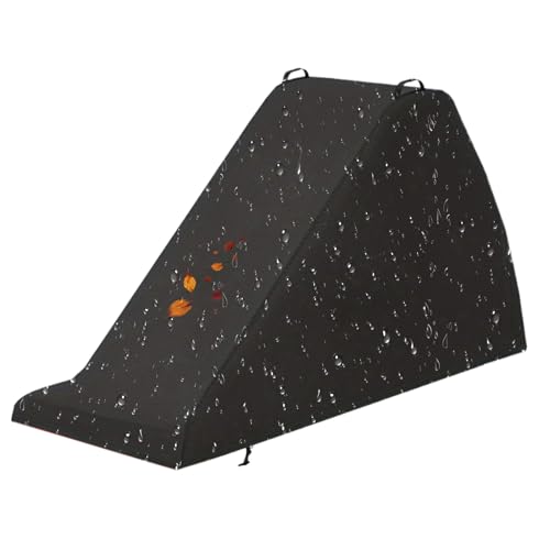 Funda Protectora para Tobogán Infantil | Funda Impermeable para Deslizadores Principiantes,Cubierta para Equipamiento De Juego Exterior En Jardín Y Parque