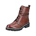 Produktbild Remonte Damen D0B75 Stiefelette, Chestnut/Chestnut / 22, 40 EU