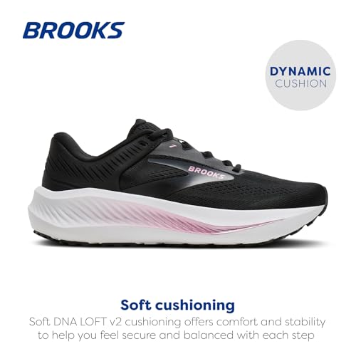 Image of Brooks Women's Anthem 8 Neutral Running Shoe