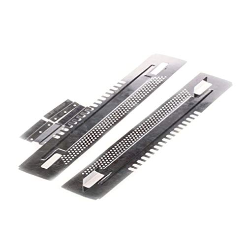 Balacoo 2pcs Metal Bee Hive Nest Door Bee Hive Box Door Beekeeping Equipment Beehive Tool Beekeeper Tool