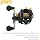 Lew's Classic Pro Speed Spool SLP Carrete Baitcasting miniatura 3