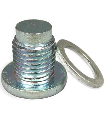 Amazon.com: MIAOSENXIN FS50-21-249 Engine Oil Drain Plug with
