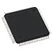 STMICROELECTRONICS STM32F427VGT6 MCU, 32BIT, CORTEX-M4, 168MHZ, LQFP-100