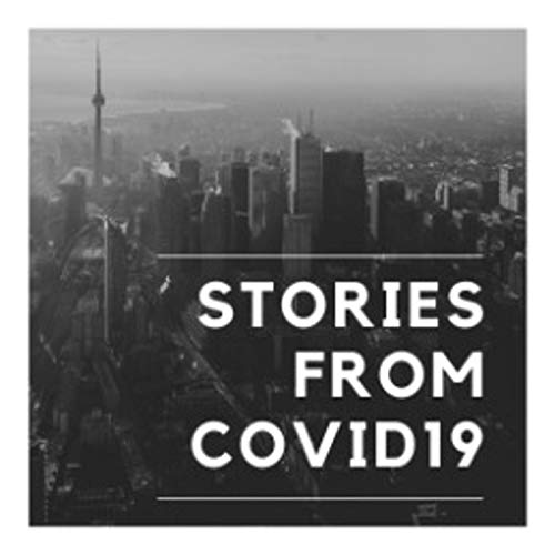 Stories from COVID-19 cover art