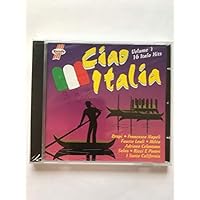 Ciao Italia, Vol. 1