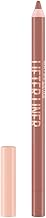 Maybelline New York Lifter Liner, Lip Liner with Hyaluronic Acid, Tone 05 On It