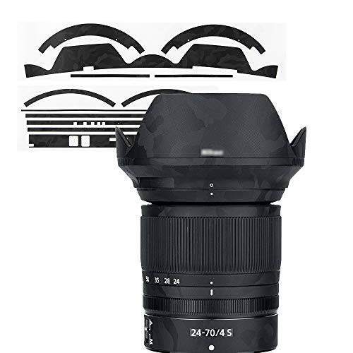 Nikon レンズ ニコン、NIKKOR Zレンズ「24-120mm」「28-75mm」「100-400mm」の