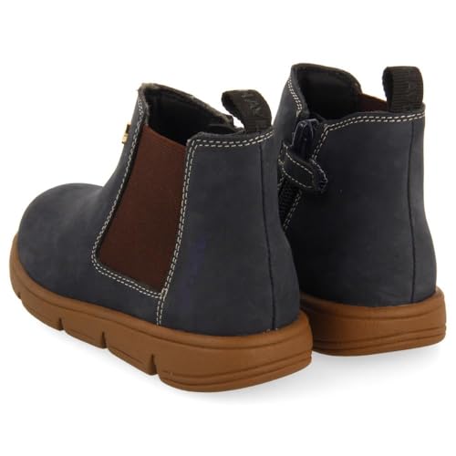 Image of GIOSEPPO Men's Low-Top Oxford Boot