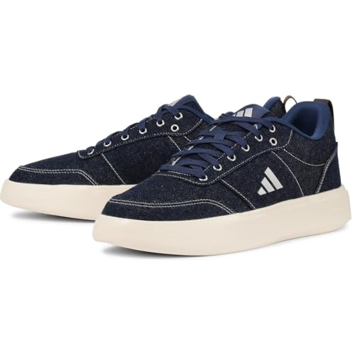 [�A�f�B�_�X] �p�[�N ST ���C�g PARK ST LITE �_�[�N�u���[/�V���o�[���^���b�N KJ0045 22.5cm