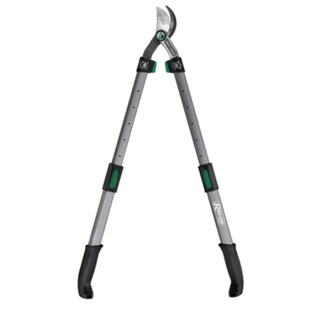 TRONCARAMI CON MANICI TELESCOPICI PROFESSIONALE Manici telescopici 490-740 mm