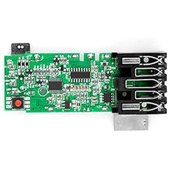 Amazon Com 2643 21ct 48 11 1811 M18 Li Ion Battery Plastic