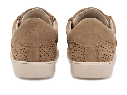 Image of Naturalizer Women's Medina Lace Up Sneaker