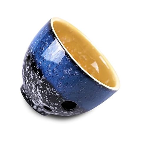 Teacarina - It's a Cup and an Ocarina Cover