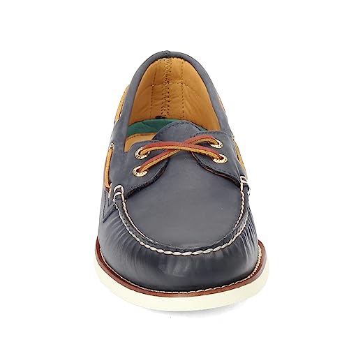 Image of Sperry Top-Sider Men's A /O Boat Shoe Amaretto